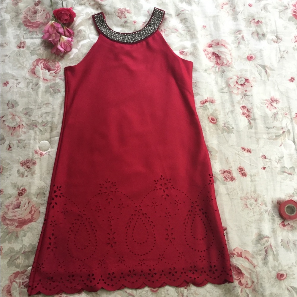 Speechless girls dress. Worn twice
